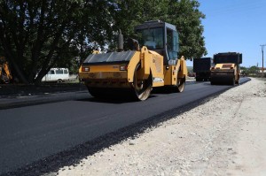 Республика Ингушетия: дорогу Сурхахи – Алхасты капитально отремонтируют на всем протяжении