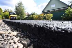 В Чувашской Республике капитально ремонтируют участок трассы Аликово – Старые Атаи – «Сура»